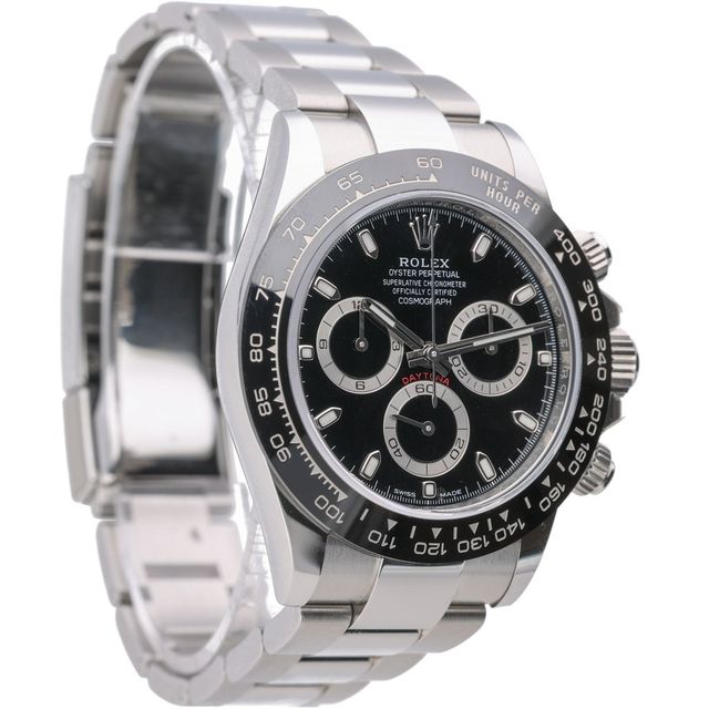 Rolex Daytona 116500 LN Image 5